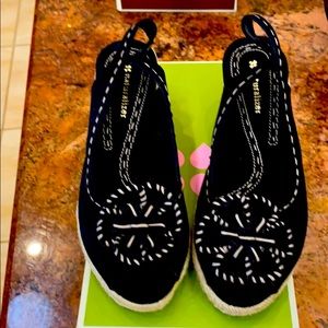 Naturalizer Berllynn Black Fabric